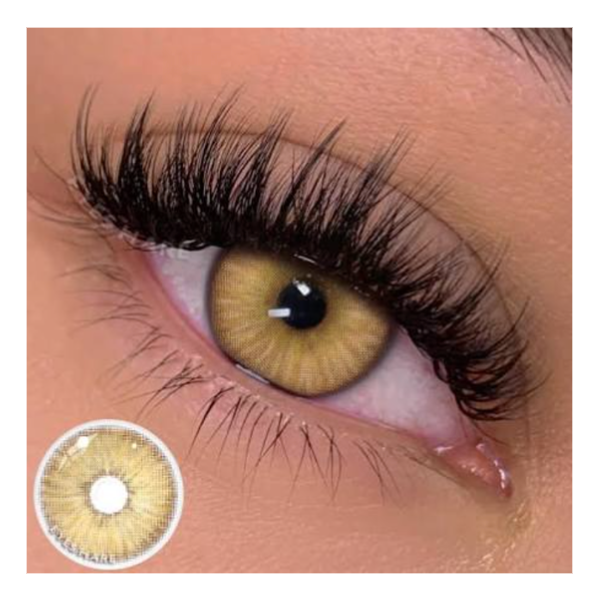 Estonia Brown