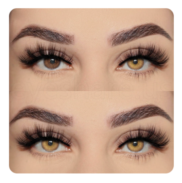 Estonia Brown