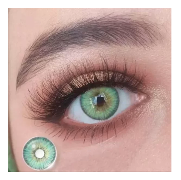 Estonia Green