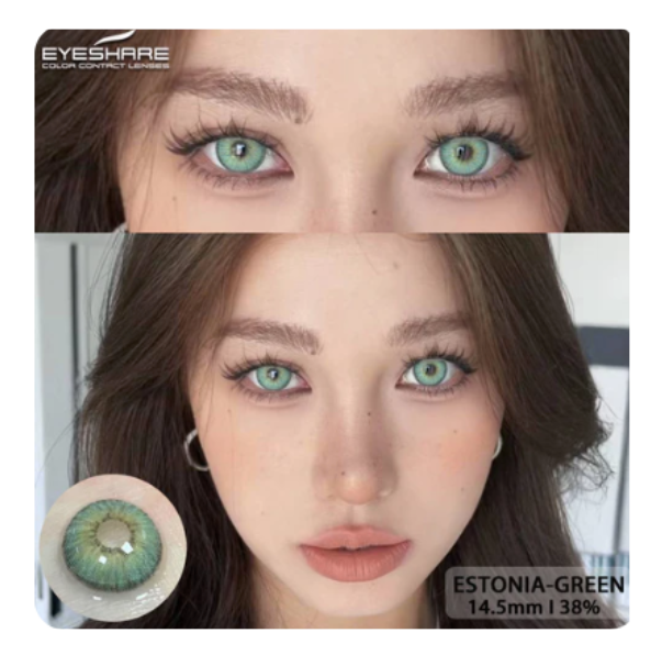 Estonia Green