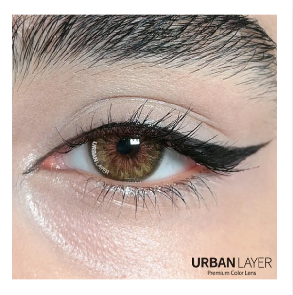 Cleopatra GOLD URBANLAYER