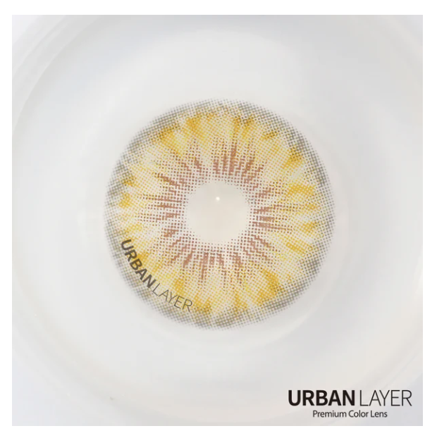 Cleopatra GOLD URBANLAYER