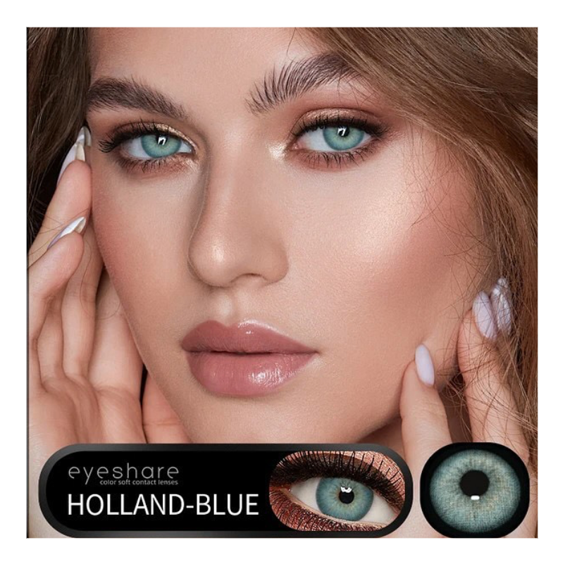 Holland Blue