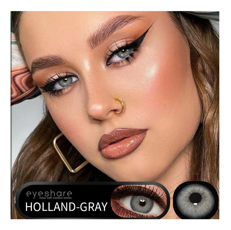 Holland Gray