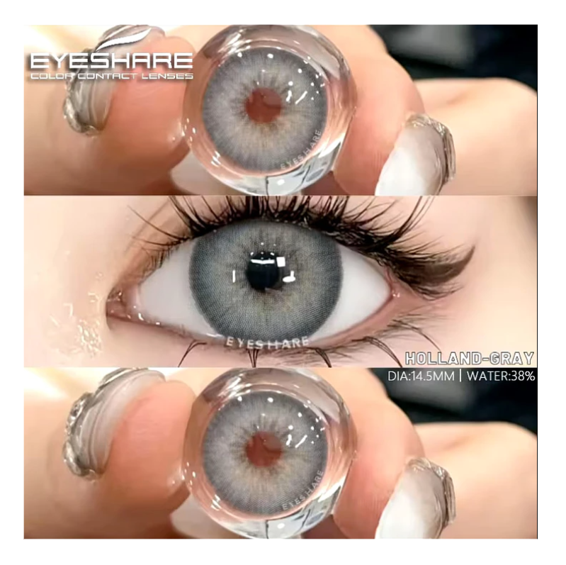 Holland Gray