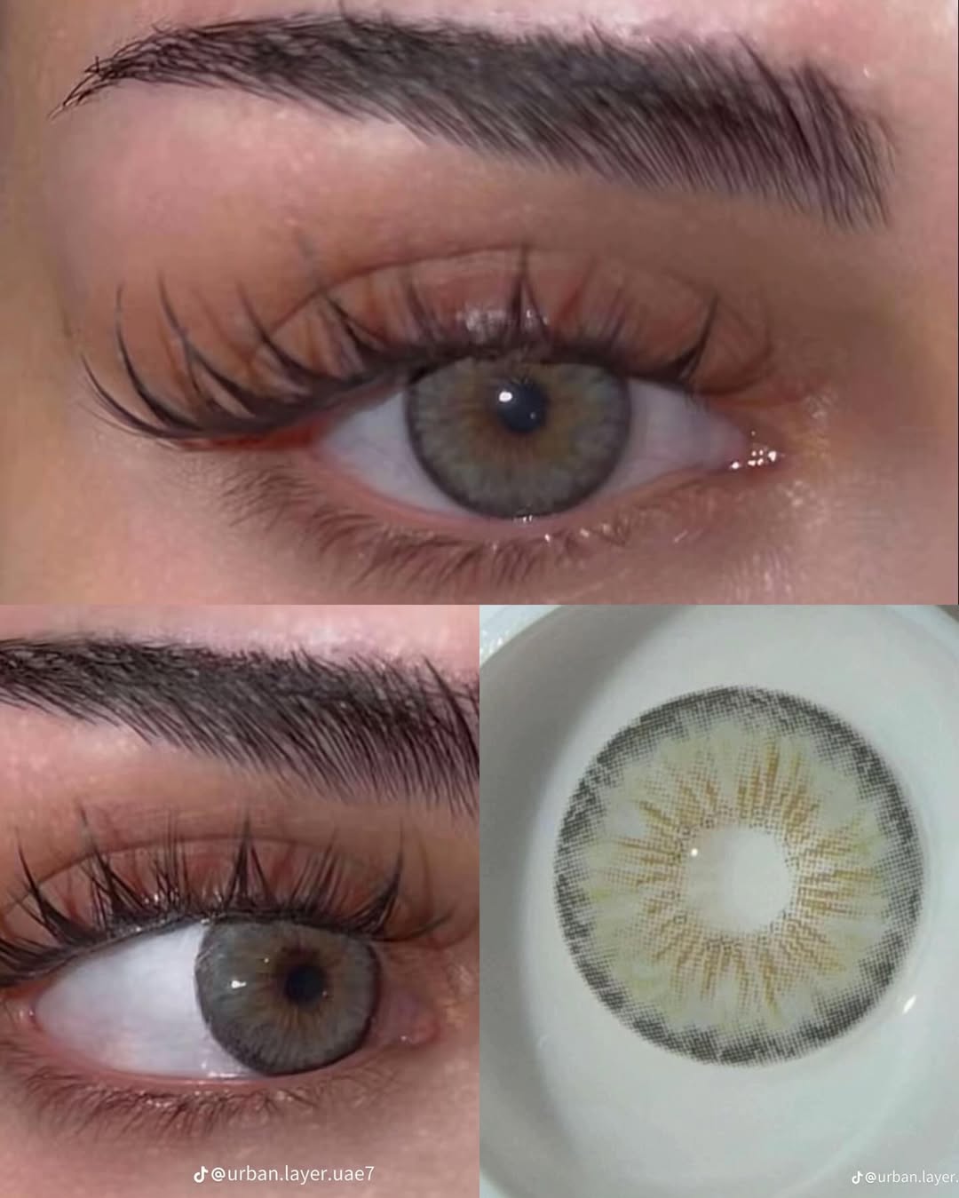 Cleopatra Gray Formúlado