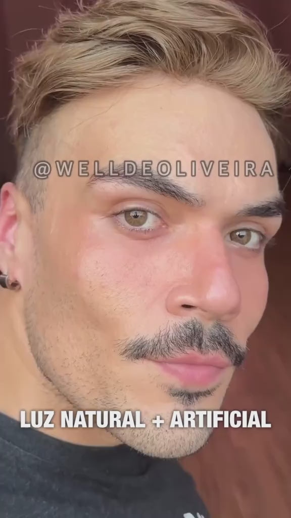 Melrose Brown