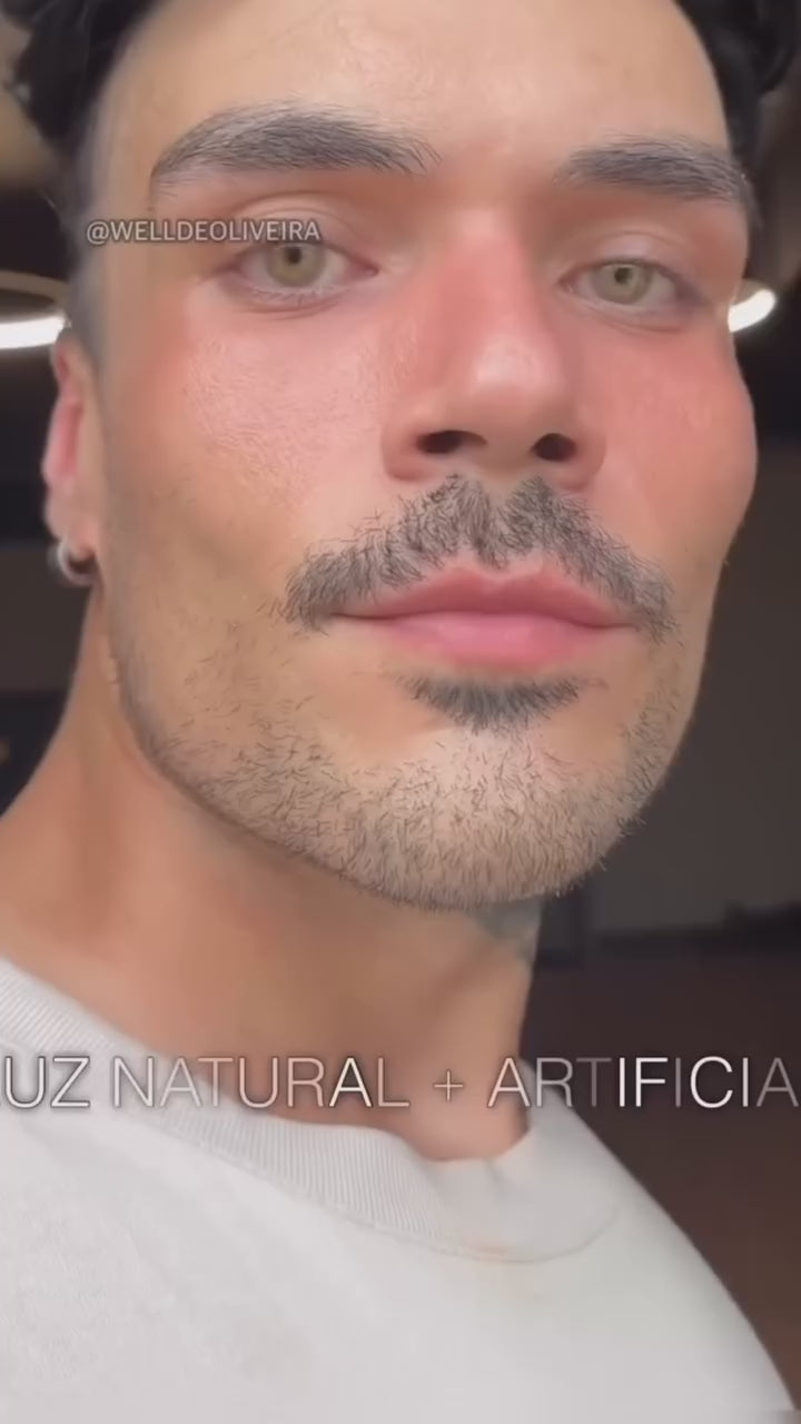 Andes Brown