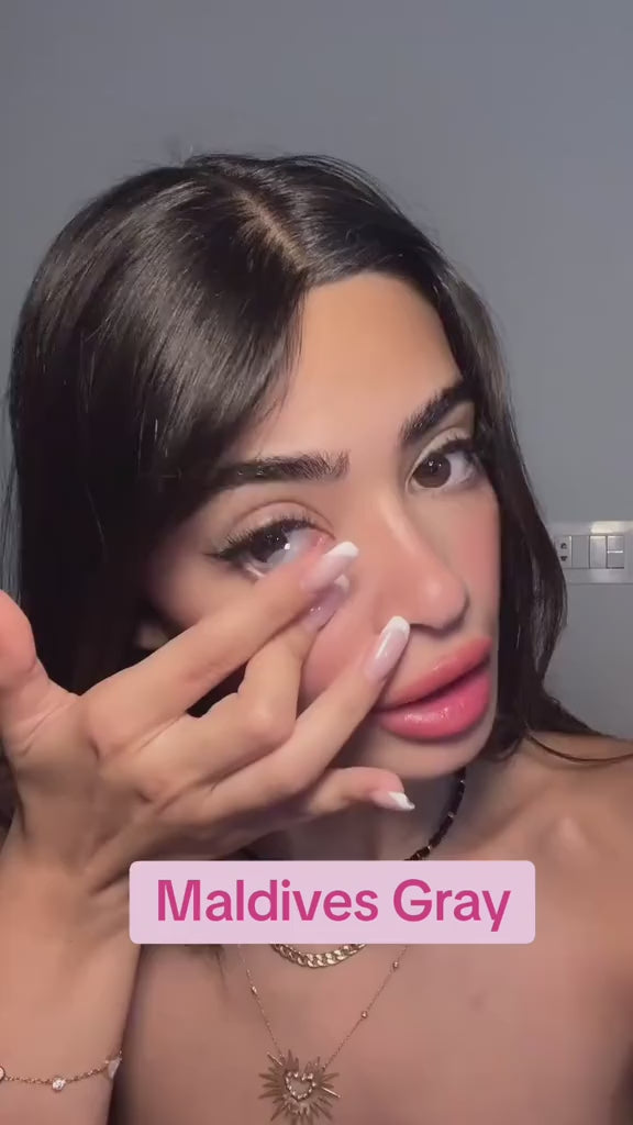 Maldives Gray Formulados
