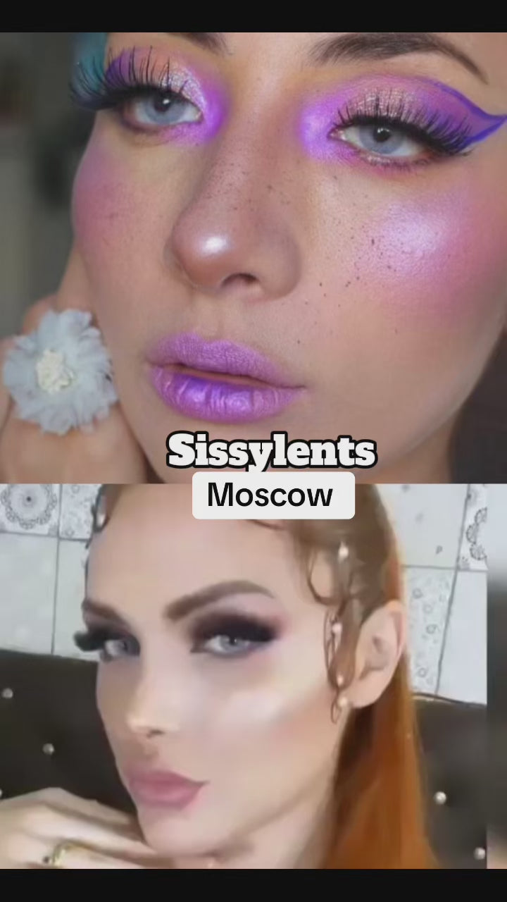 Moscow