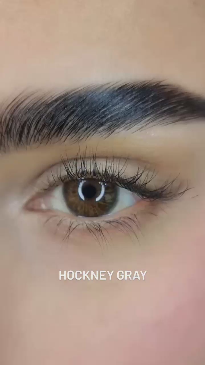 Hockney Gray