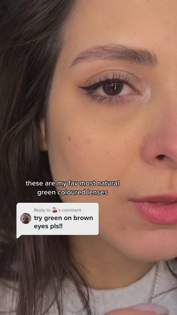 Maldives Green Formulados