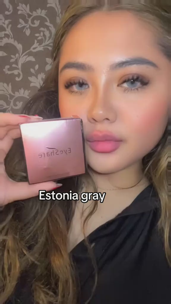 Estonia Gray
