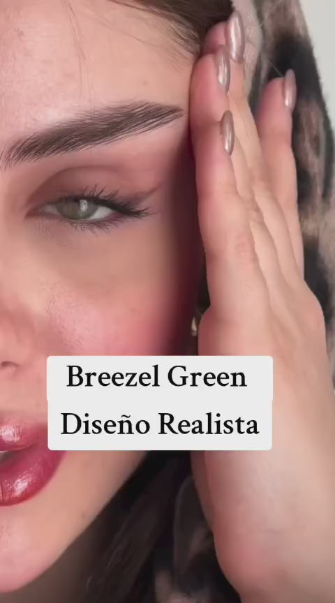 Breeze Green
