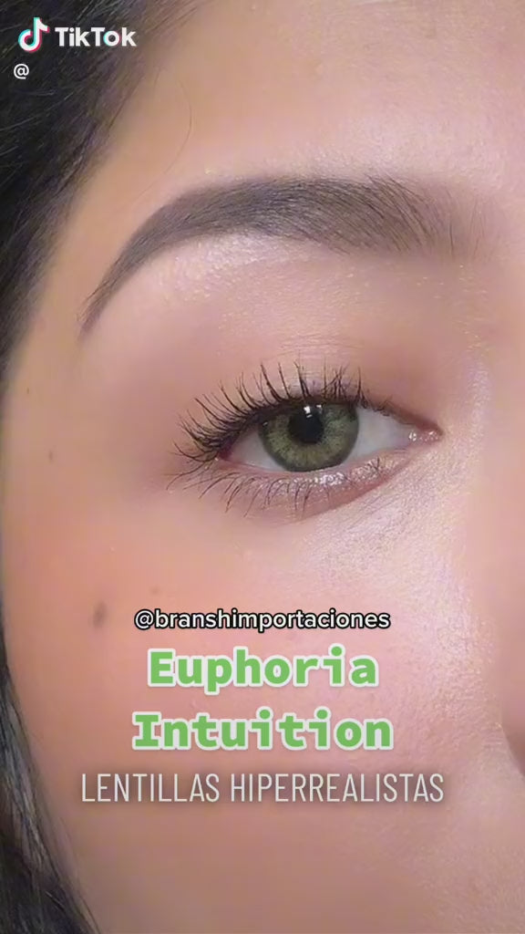Euphoria Intuition