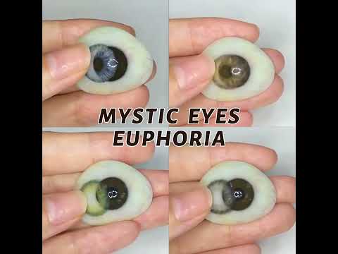 Euphoria Graving